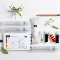 Sashiko Thread Dyeing Kit