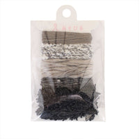 Asobi Ito Thread Sampler - Gray