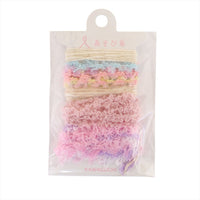 Asobi Ito Thread Sampler - Light Pink