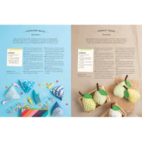 50 Fat Quarter Toys, Edited by Ame Verso