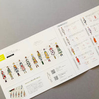 100 Ladies Embroidery Floss Set