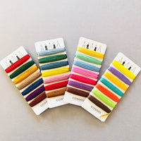 100 Ladies Embroidery Floss Set