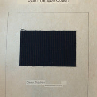 Traditional Japanese Textile Plate No. 100