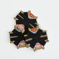 Vintage Star Card with Linen Thread, 100 wt