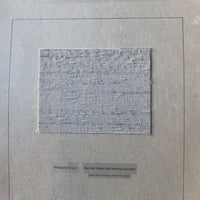 Traditional Japanese Textile Plate No. 102