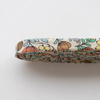 Double Fold Bias Tape 1/2" - Marigold Cream