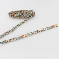 Double Fold Bias Tape 1/2" - Marigold Cream