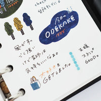 Good News Washi Stickers