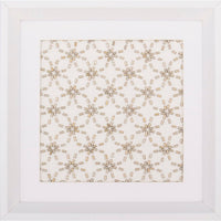 Beaded Sashiko Kit - Shippo