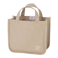 Kleid Organizer Tote, Wheat