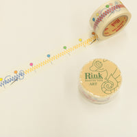 Needle and Thread Washi Tape 20mm