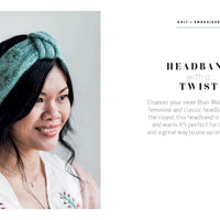 Wardrobe Embroidery by Warunee Bolstad