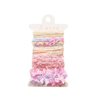 Asobi Ito Thread Sampler - Light Pink