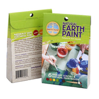 Earth Paint DIY Kit