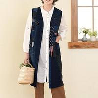 Sewing with Japanese Cloth - Enriching your Everyday Life Vol 19