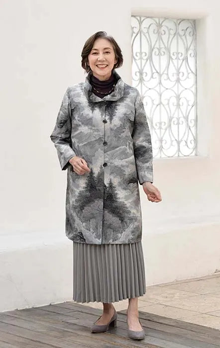 Sewing with Japanese Cloth - Enriching your Everyday Life Vol 19