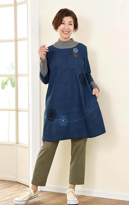 Sewing with Japanese Cloth - Enriching your Everyday Life Vol 19