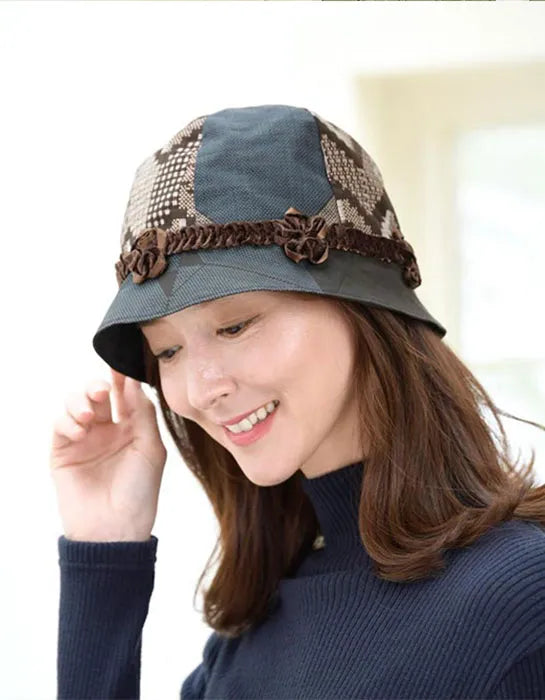 Sewing with Japanese Cloth - Enriching your Everyday Life Vol 19