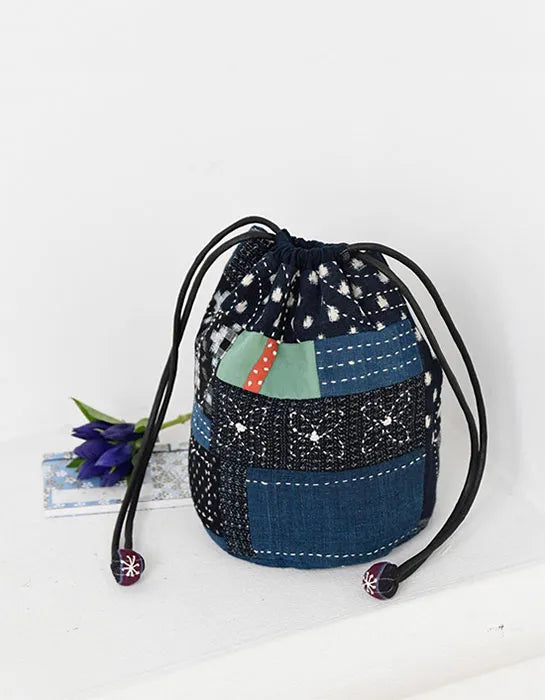 Sewing with Japanese Cloth - Enriching your Everyday Life Vol 19