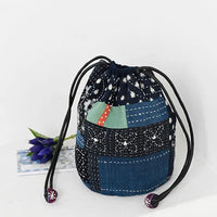 Sewing with Japanese Cloth - Enriching your Everyday Life Vol 19