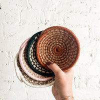 Naomi Nesting Bowls Kit - 4 Pack