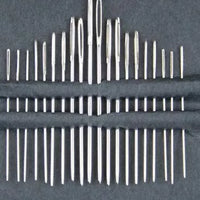 Embroidery Needle Set - Brétagne