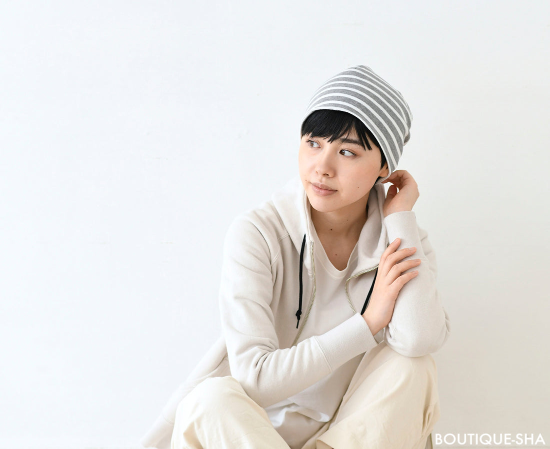 Handmade Hats by Mameco