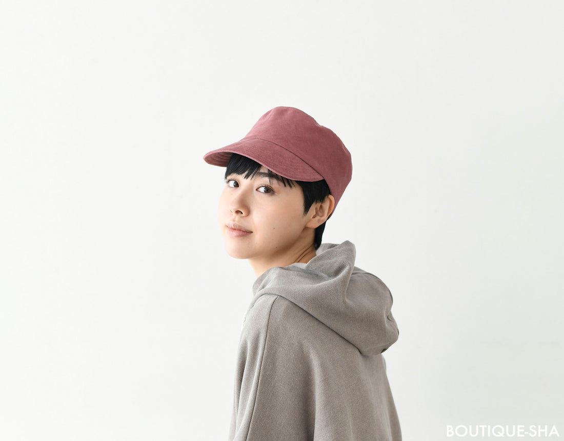 Handmade Hats by Mameco