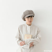 Handmade Hats by Mameco