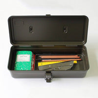 Steel Toolbox T-320 - Japanese Tea Green