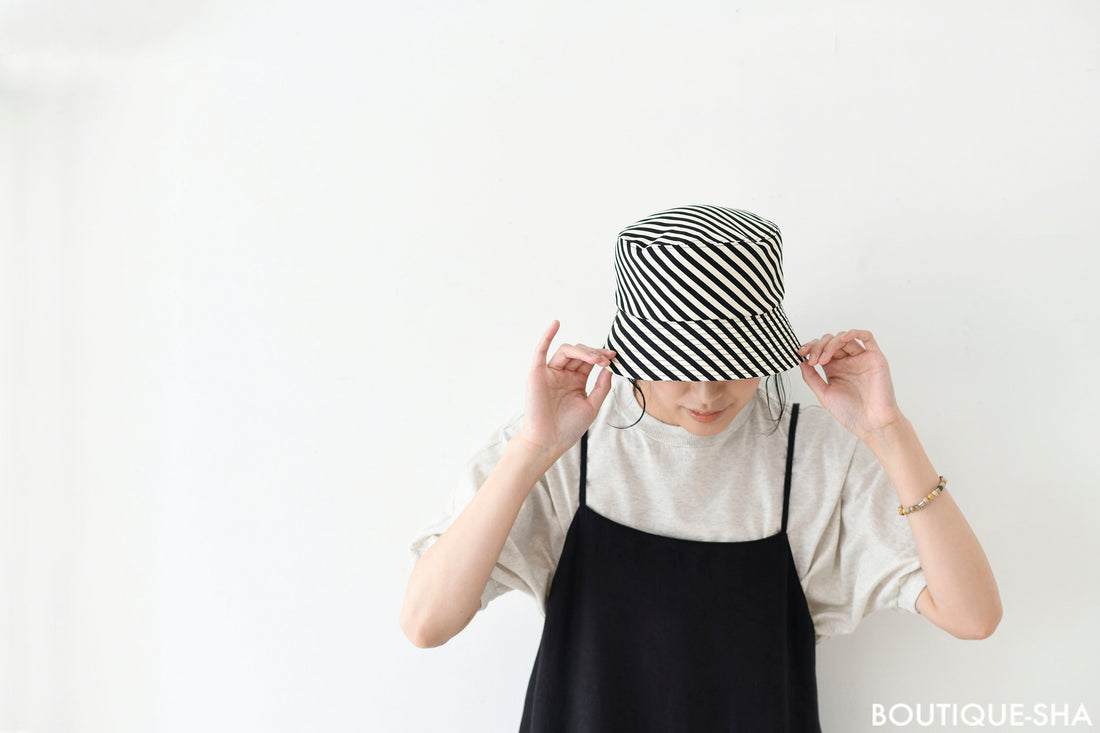 Handmade Hats by Mameco