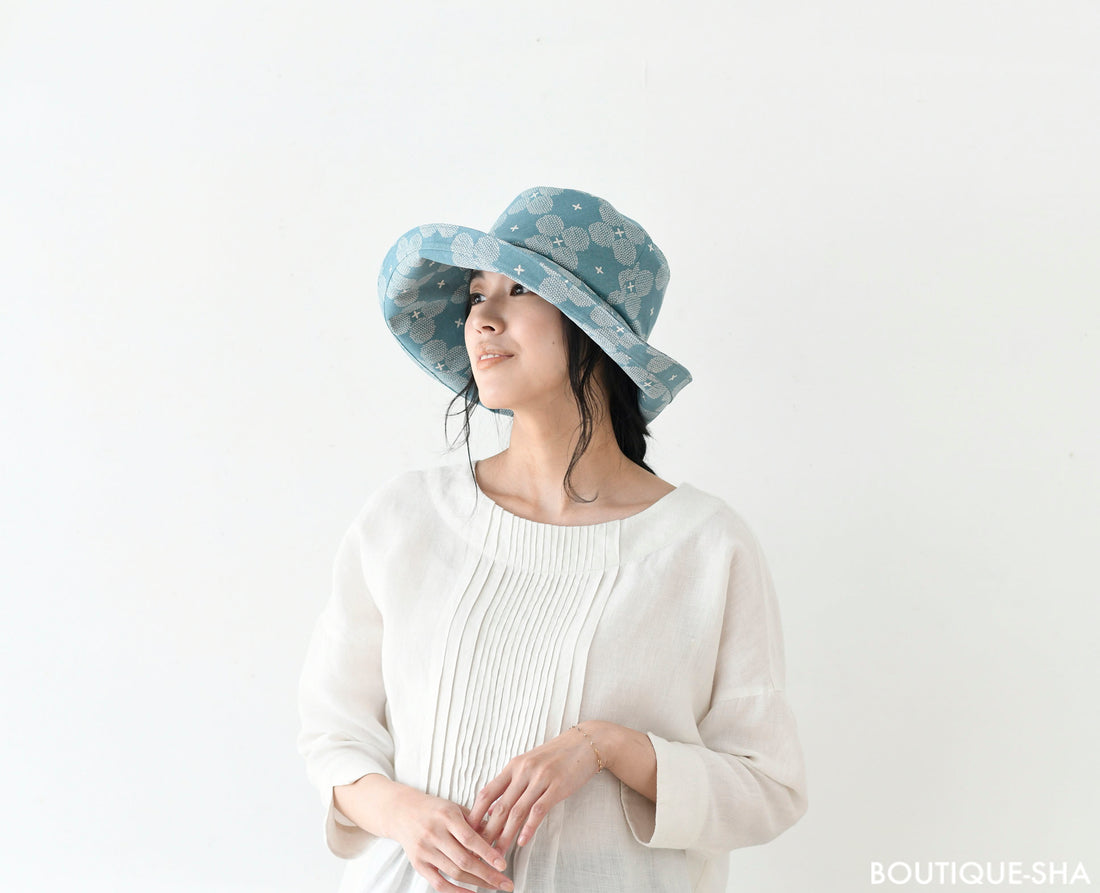 Handmade Hats by Mameco