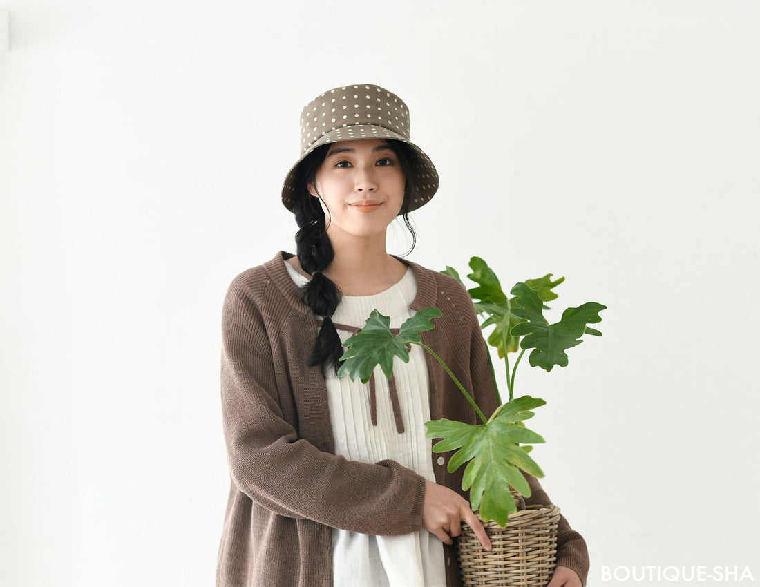 Handmade Hats by Mameco