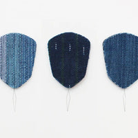 Needle Threader - Indigo