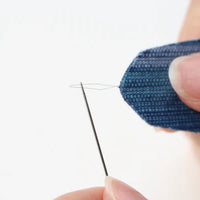 Needle Threader - Indigo