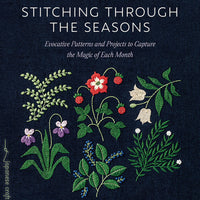 Stitching through the Seasons by Yumiko Higuchi