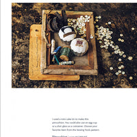 Stitching through the Seasons by Yumiko Higuchi