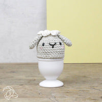 Egg Warmers DIY Crochet Kit