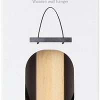 Wooden Hanger for Needlework