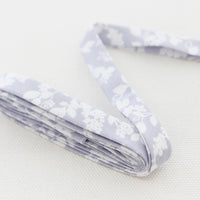 Double Fold Bias Tape 1/2" - Branch