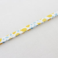 Double Fold Bias Tape 1/2" - Honey Lemon