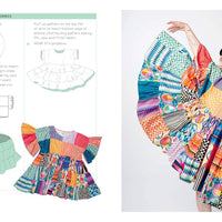 Making Happy Things by Sue-Ching Lascelles