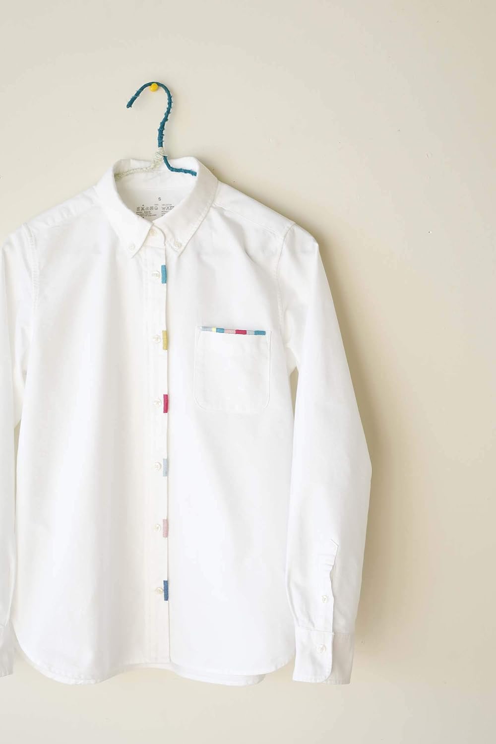 Stitching Small Items by Kazakka