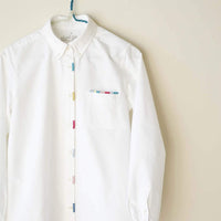Stitching Small Items by Kazakka