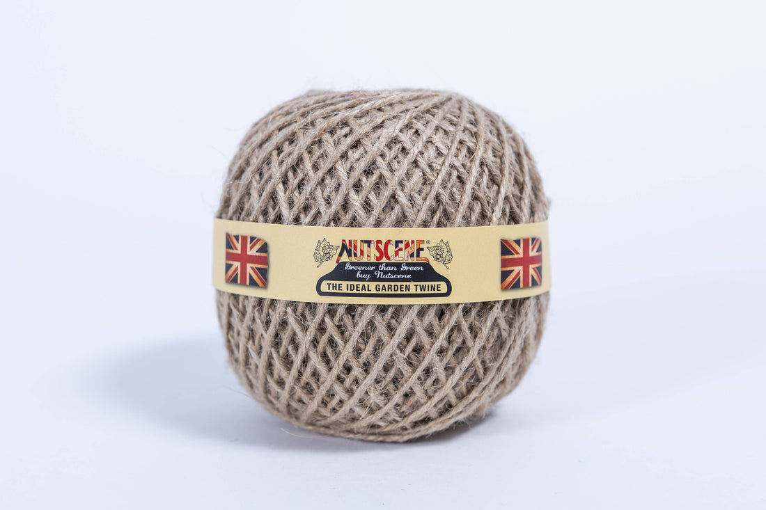 Twine Dispenser with Cutter