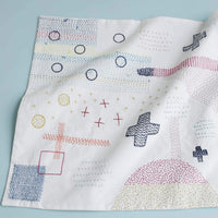 Stitching Small Items by Kazakka