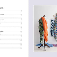 Clone Your Clothes by Claire-Louise Hardie