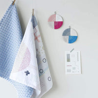 Stitching Small Items by Kazakka