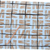 Yukata Cotton Fabric