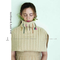 Wool Embroidery in 50 Stitches by Risa Iwata